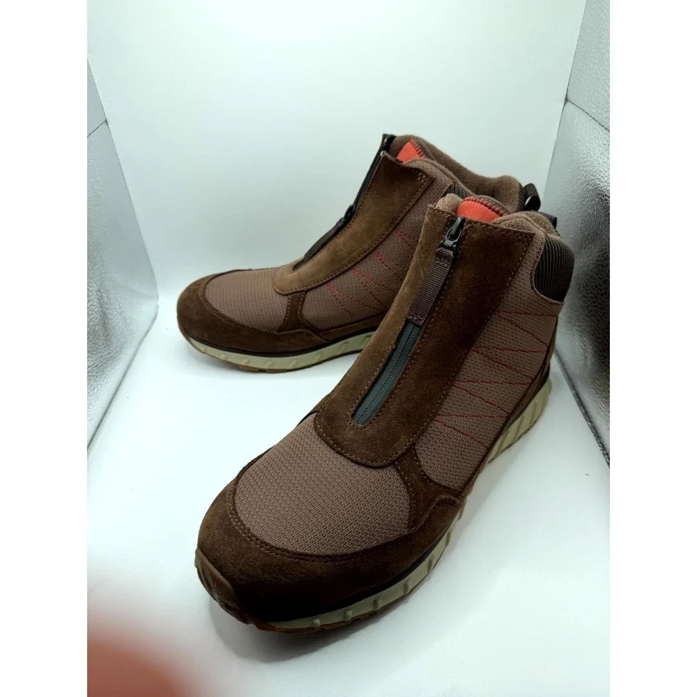 L.L.Bean Snow Sneaker 5